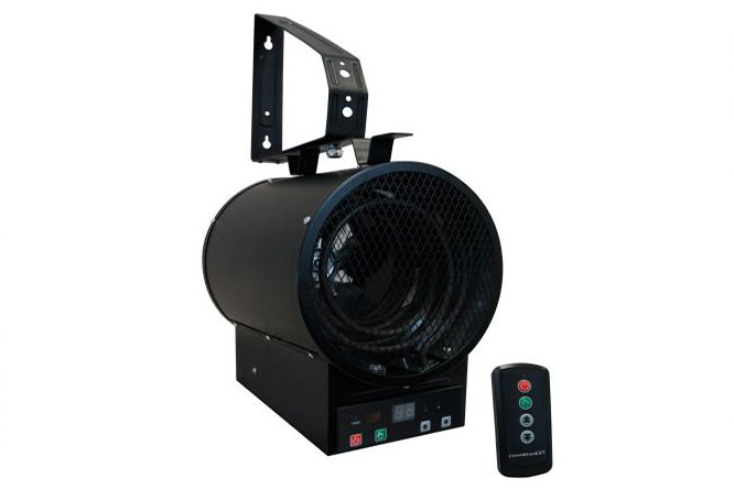 Garage Unit Heater