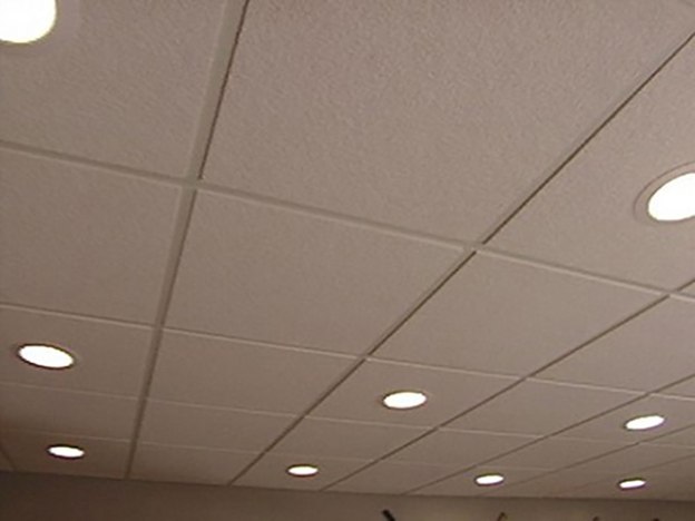 Radiant Ceiling Panels for Drop Ceilings Radiant Ceiling Panels for Drop Ceilings