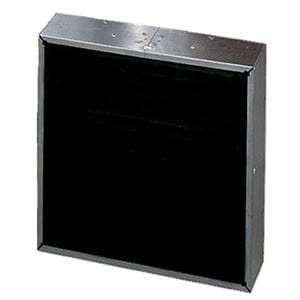 Radiant Panel Heaters