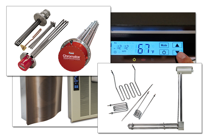 Electric Heating Products