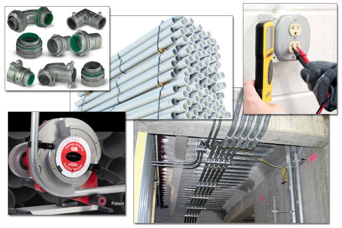 Electrical Supply Products