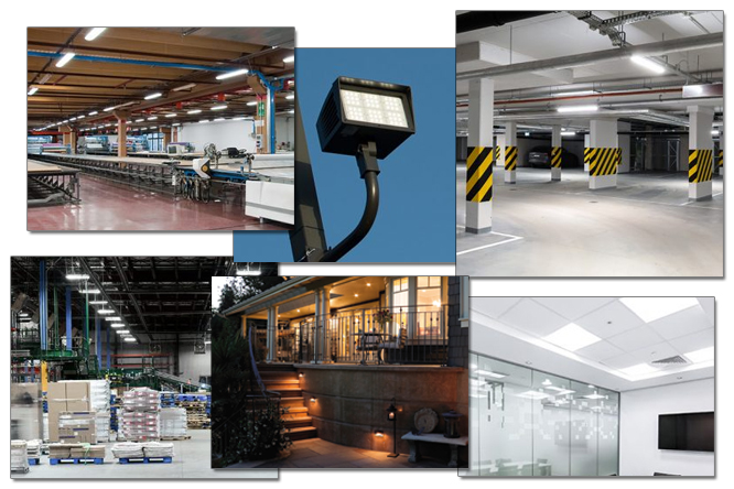 Lighting Products