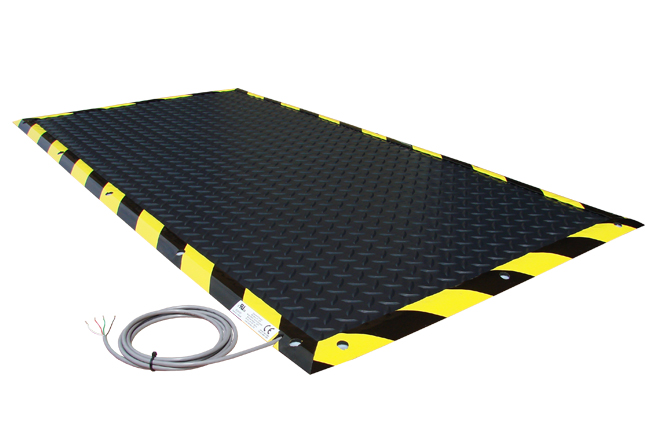 Safety Mats