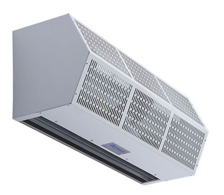 Sanitation Certified Air Curtain Sanitation Certified Air Curtain