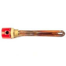 Screw Plug Immersion Heaters