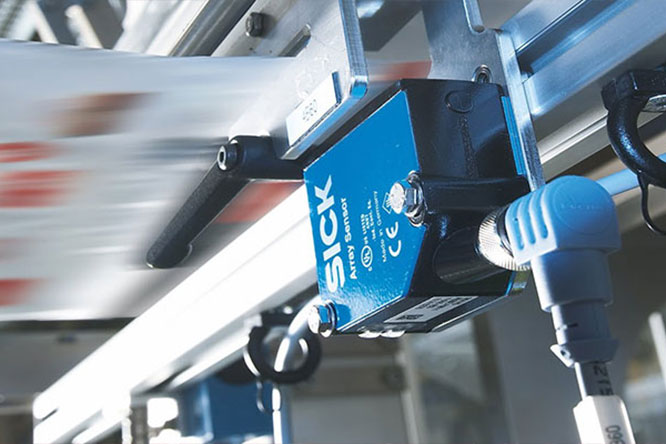 Sensors & Safety Products