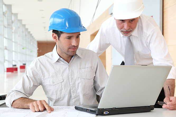 Project Management Services