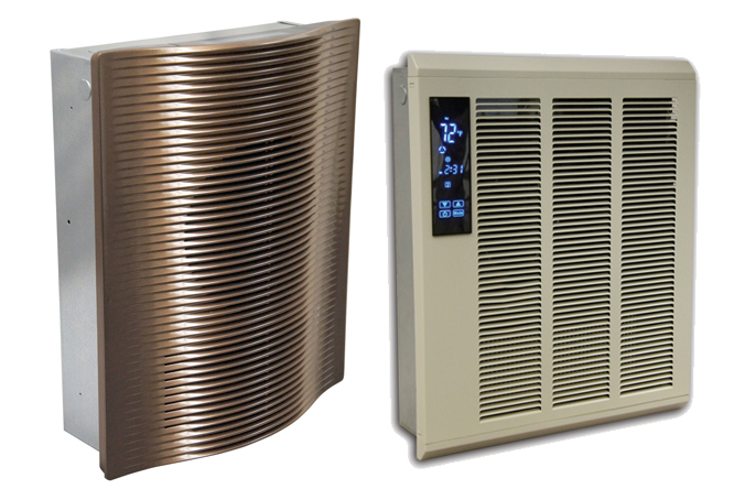 Commercial Heaters