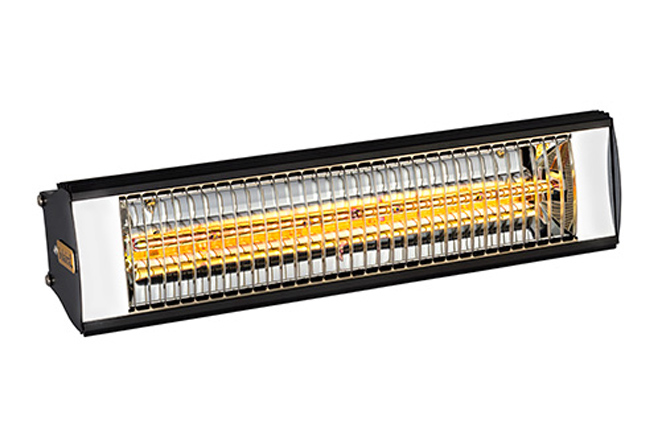 Solaira COZY Infrared Heater Solaira COZY Infrared Heater