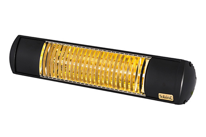 Solaira-XL Infrared Heater Solaira-XL Infrared Heater