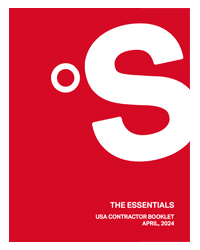 STELPRO - Contractor Booklet