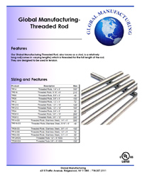 Threaded Rod