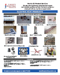 UNY - Heat And Air Product Services