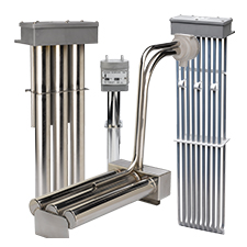 Various Tank Heaters