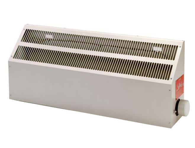 Washdown and Explosion Proof Heaters